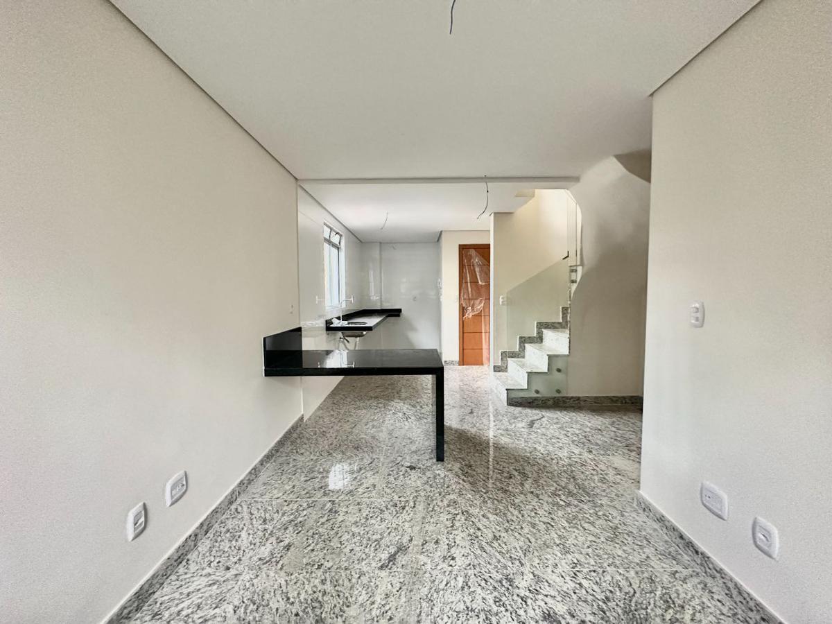 Cobertura, Lourdes, 2 Quartos, 2 Vagas, 2 Suítes