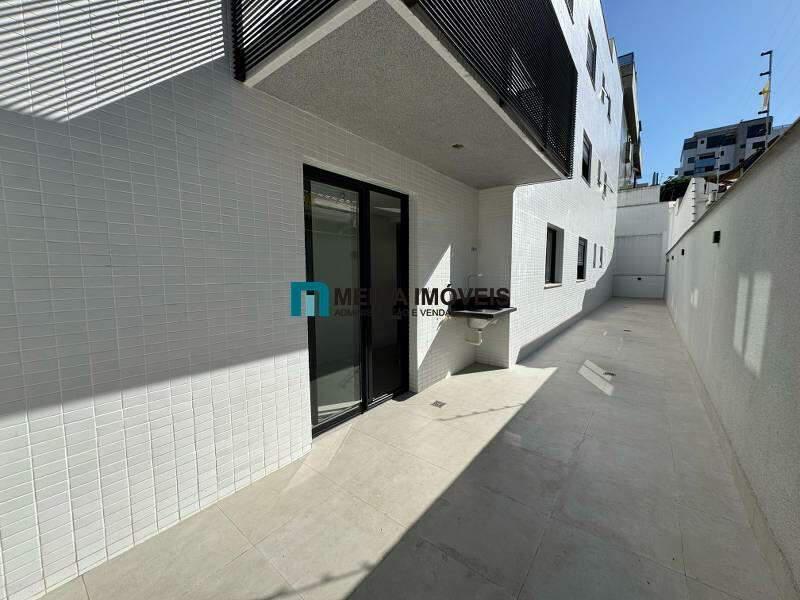 Apartamento, Liberdade, 4 Quartos, 3 Vagas, 2 Suítes