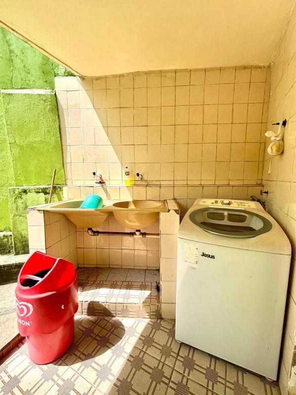 Casa, Santa Teresa, 3 Quartos, 5 Vagas