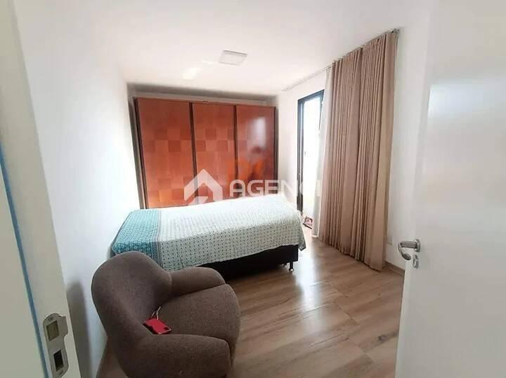 Apartamento, Cabral, 3 Quartos, 0 Vaga, 1 Suíte