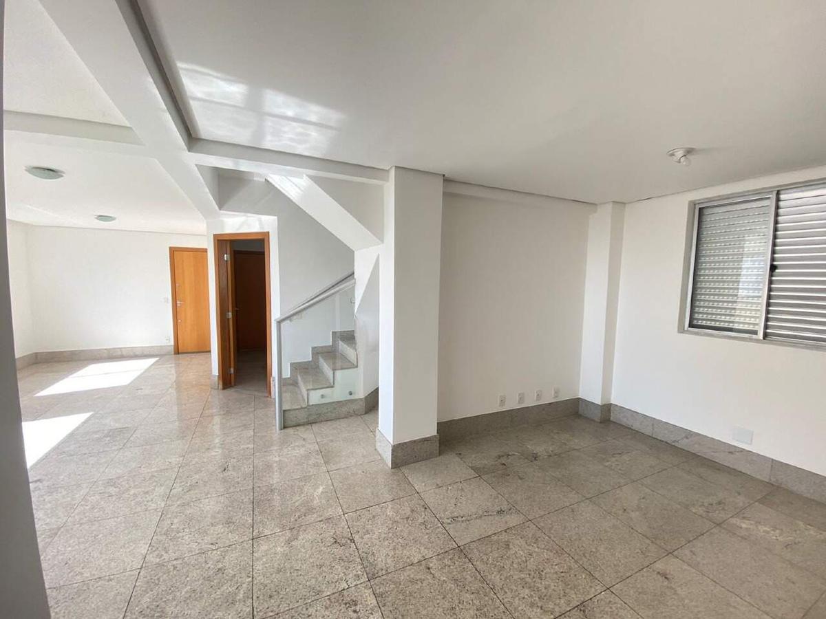 Cobertura, Buritis, 4 Quartos, 4 Vagas, 2 Suítes