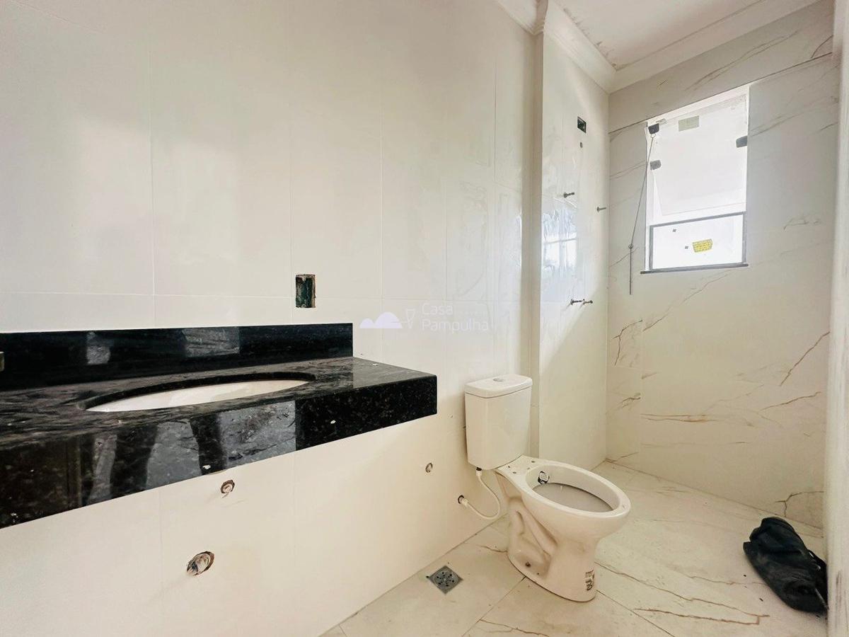 Casa, Santa Amélia, 3 Quartos, 2 Vagas, 1 Suíte