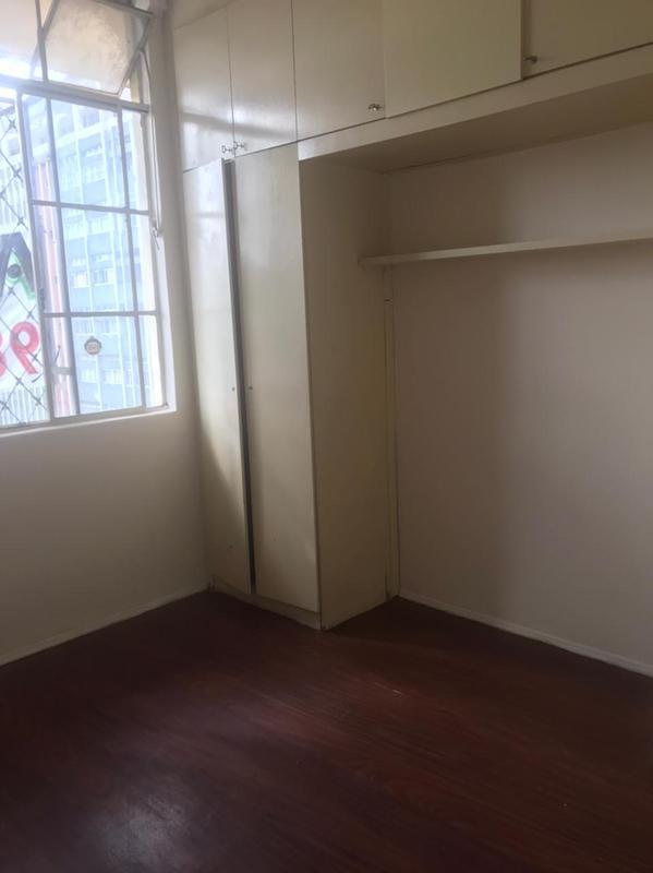 Apartamento, Centro, 2 Quartos