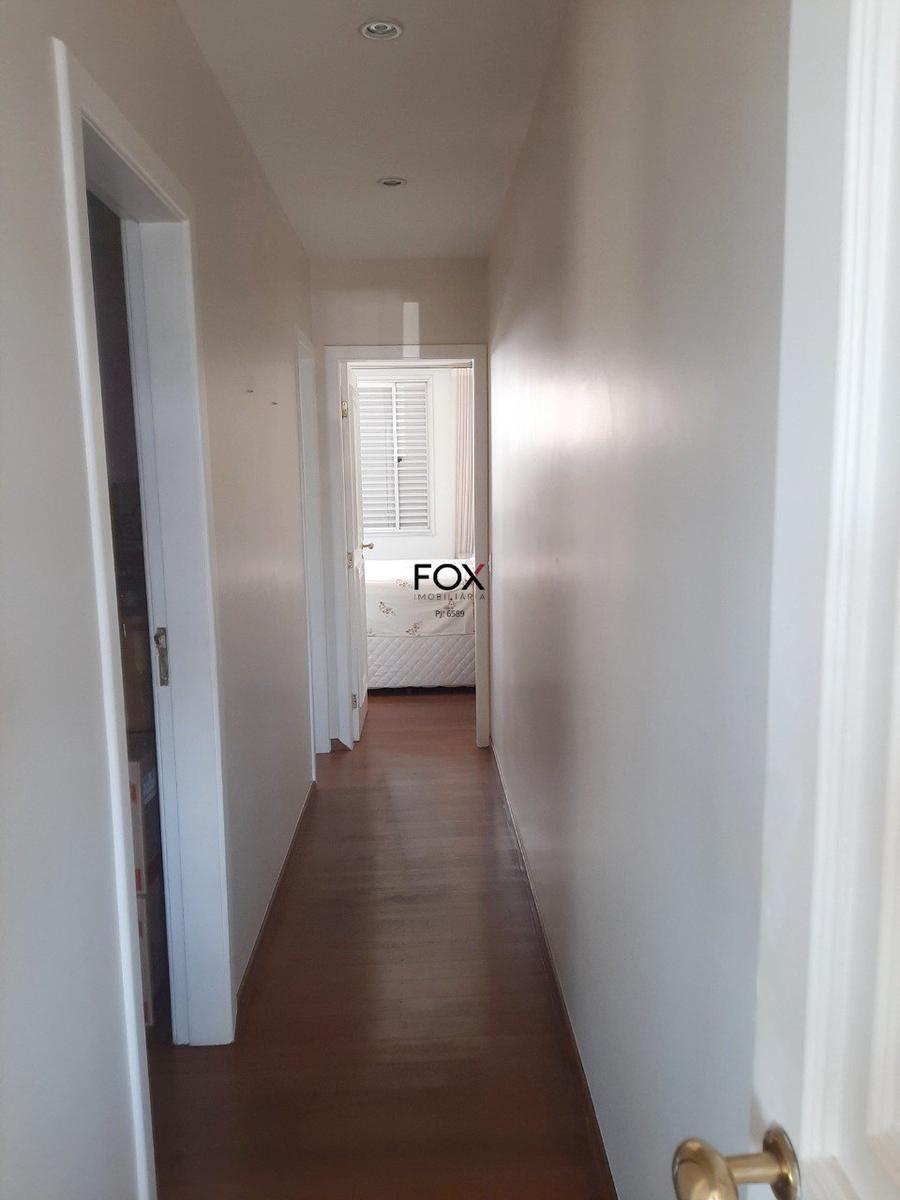 Apartamento, Luxemburgo, 3 Quartos, 2 Vagas, 1 Suíte