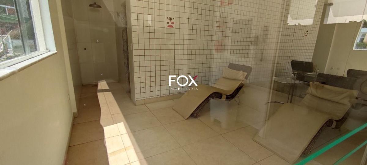 Apartamento, Sion, 3 Quartos, 2 Vagas, 1 Suíte