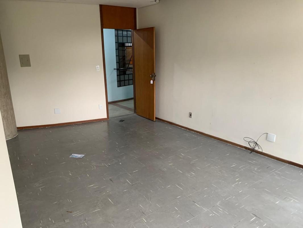 Sala, Santa Efigênia, 0 Quarto, 0 Vaga