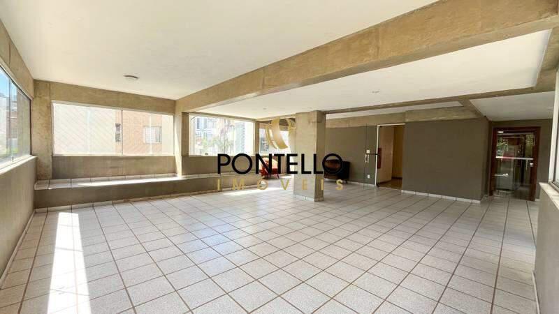 Apartamento, Buritis, 3 Quartos, 2 Vagas, 1 Suíte