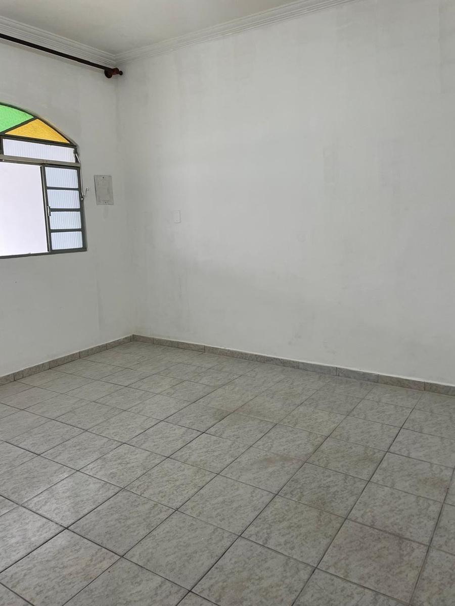 Casa, Vila Pérola, 2 Quartos, 1 Vaga