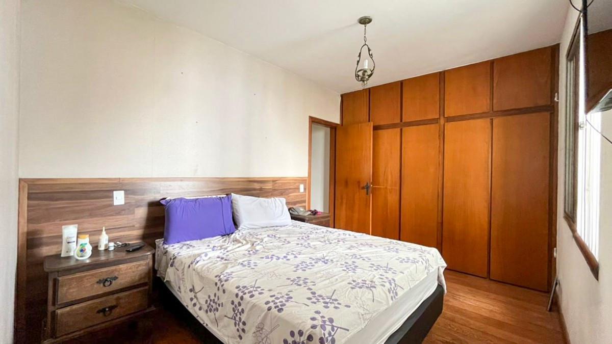 Cobertura, Lourdes, 3 Quartos, 3 Vagas, 1 Suíte