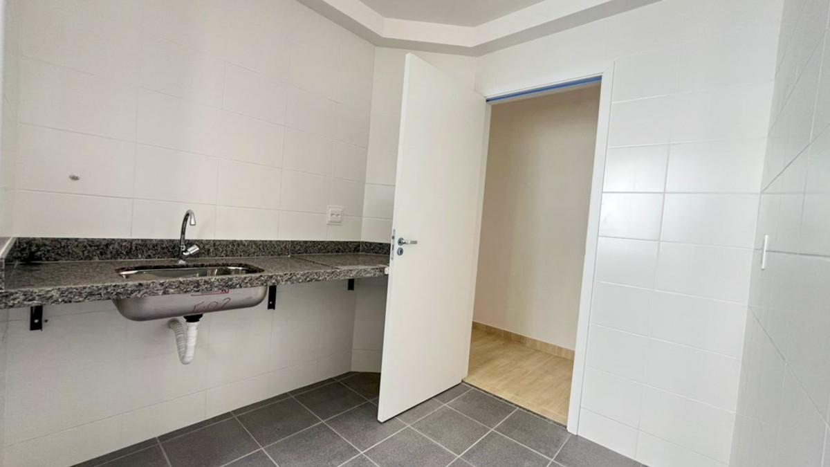 Apartamento, Serra, 2 Quartos, 2 Vagas, 1 Suíte