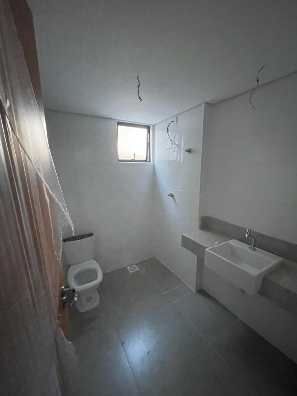Apartamento, Santo Antônio, 2 Quartos, 2 Vagas, 1 Suíte