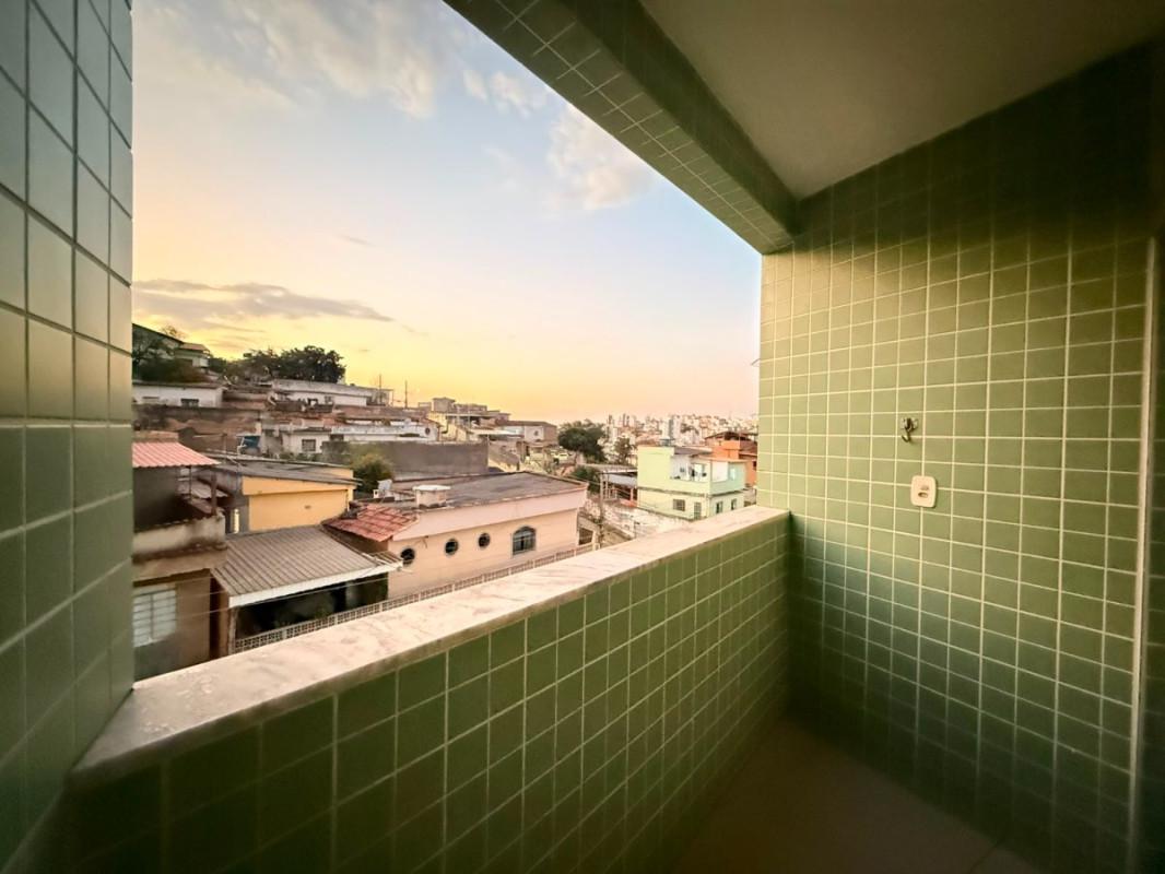 Cobertura, União, 2 Quartos, 1 Vaga, 1 Suíte