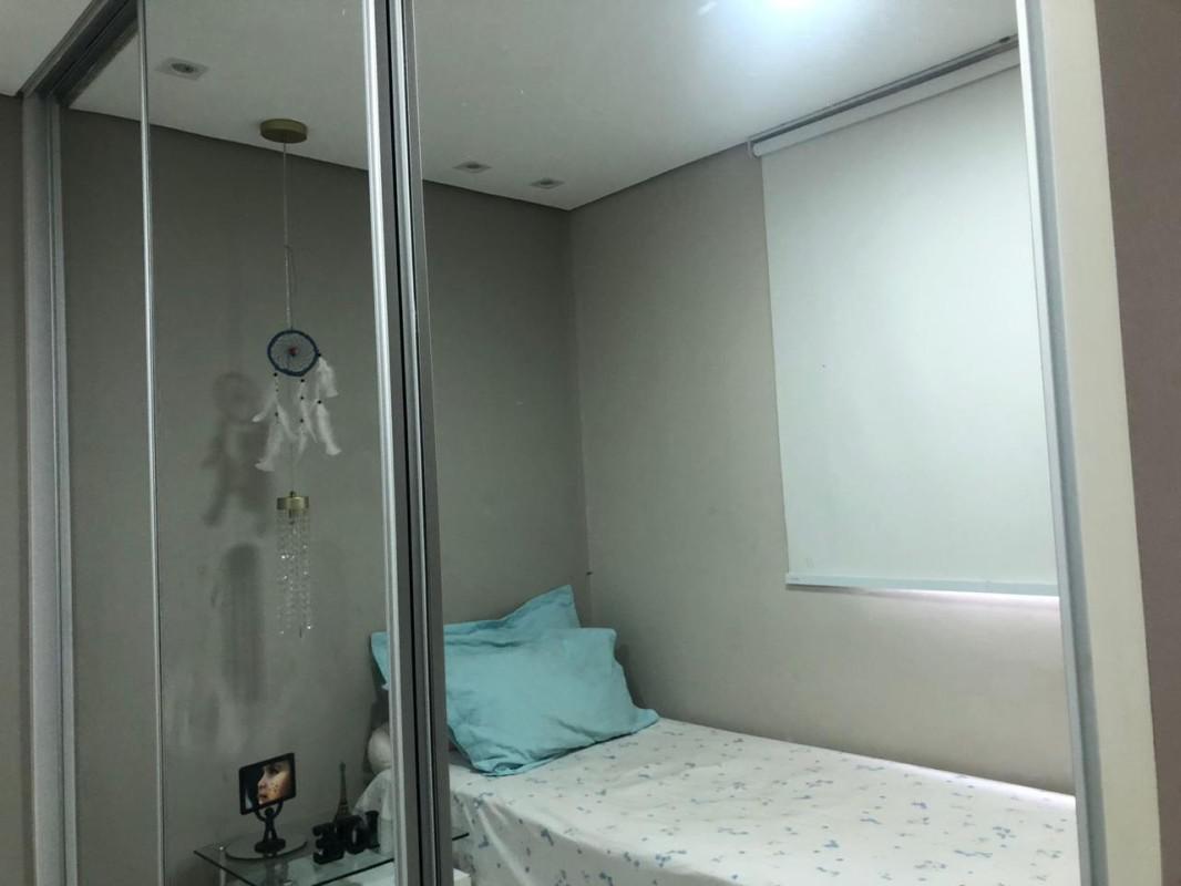 Apartamento, Planalto, 3 Quartos, 1 Vaga, 1 Suíte