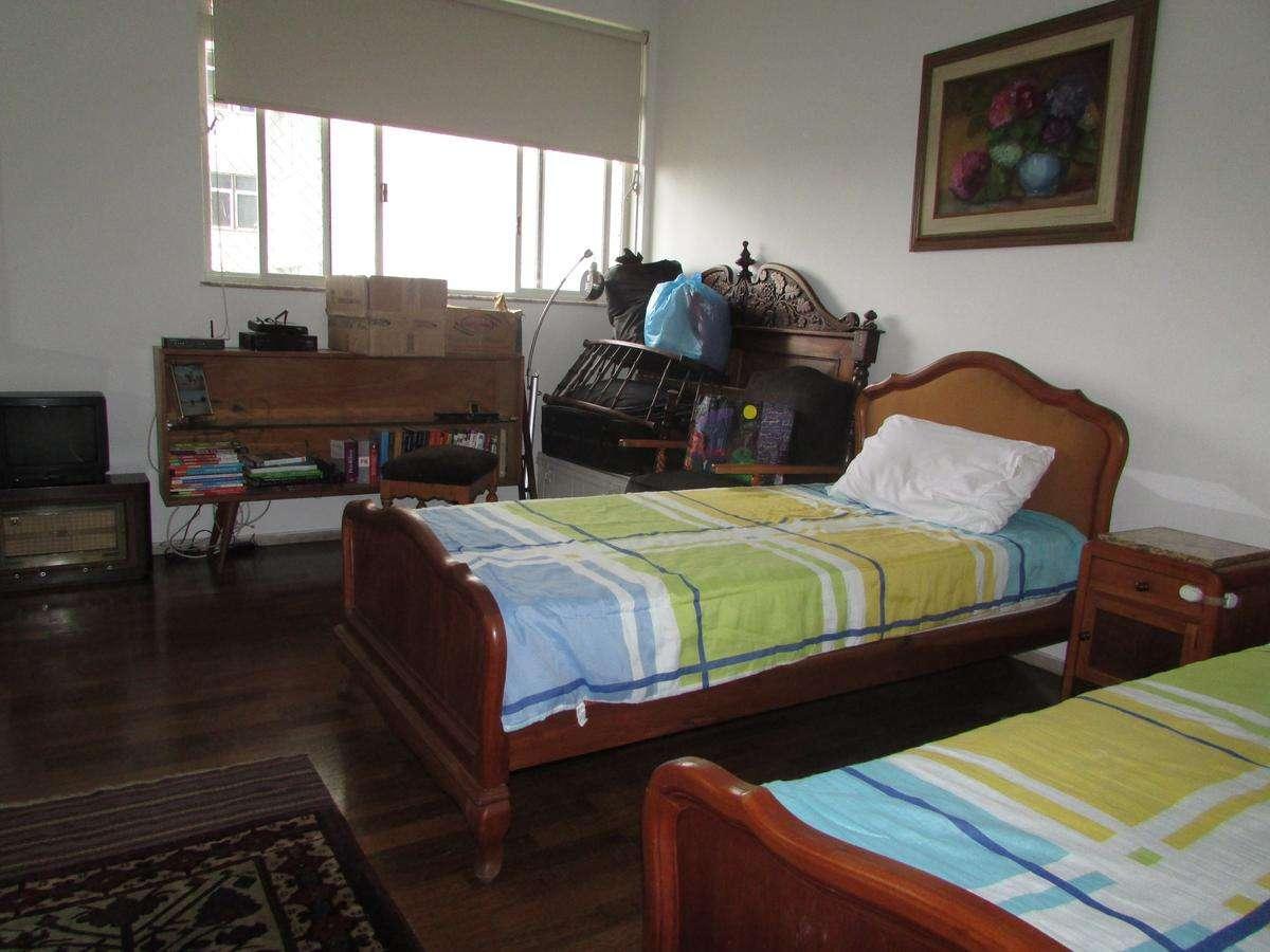Apartamento, Cruzeiro, 4 Quartos, 2 Vagas, 1 Suíte