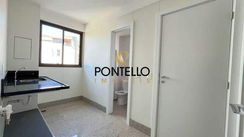 Apartamento, Serra, 4 Quartos, 3 Vagas, 4 Suítes