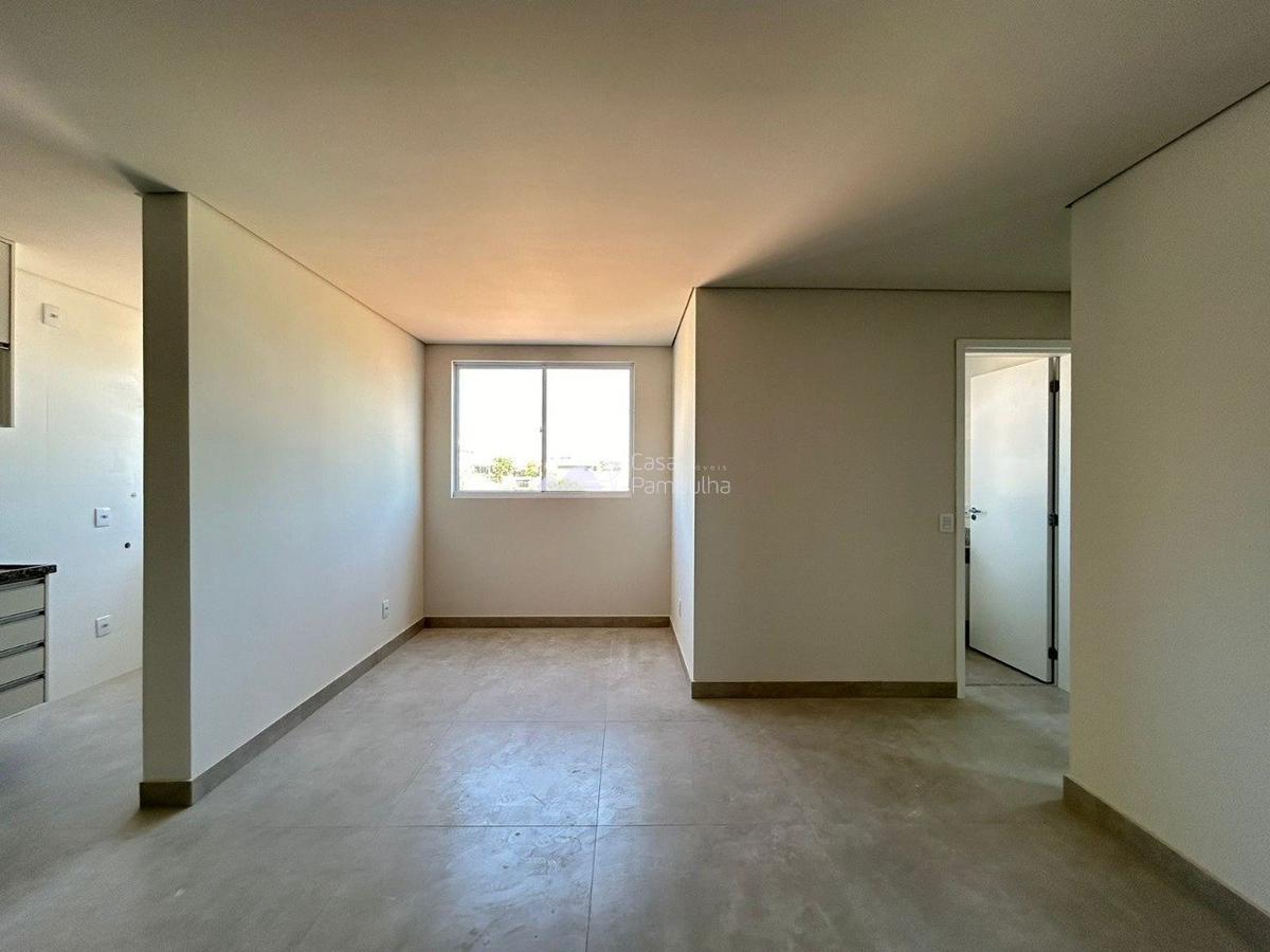 Apartamento, Santa Mônica, 2 Quartos, 2 Vagas