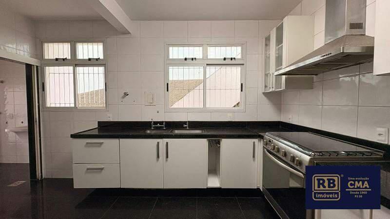 Casa, Vila Paris, 4 Quartos, 4 Vagas, 2 Suítes