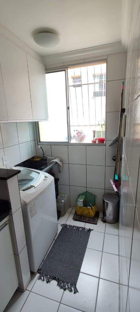 Cobertura, Belo Vale, 2 Quartos, 1 Vaga