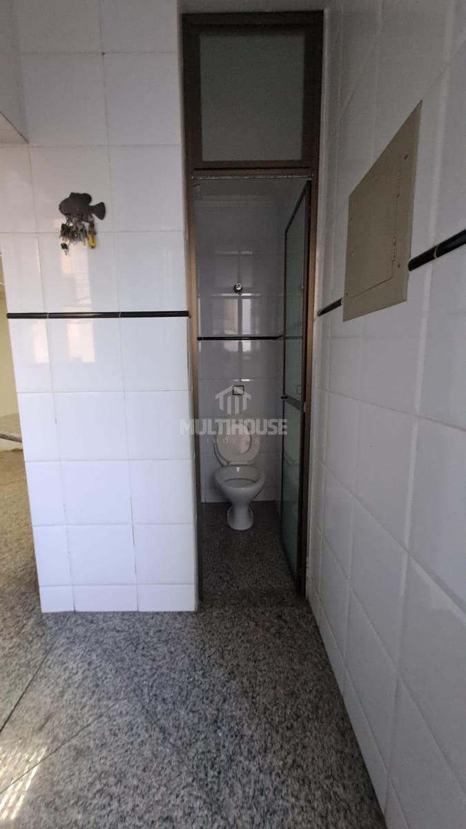 Apartamento, Itapoã, 4 Quartos, 2 Vagas, 1 Suíte