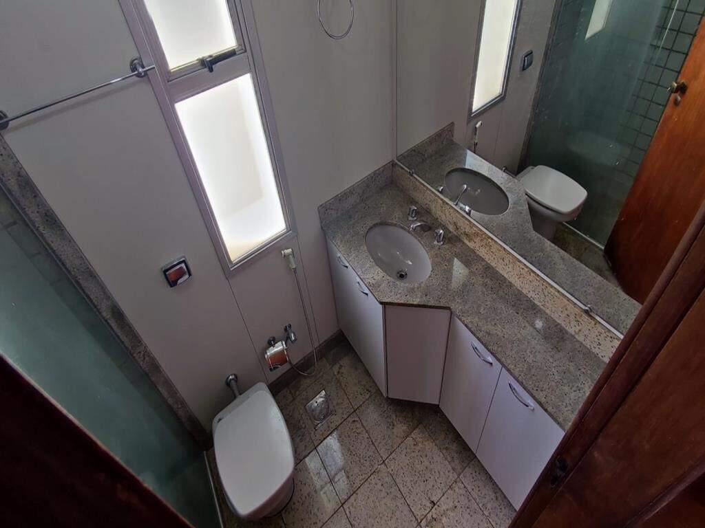 Apartamento, Santo Antônio, 3 Quartos, 2 Vagas, 1 Suíte