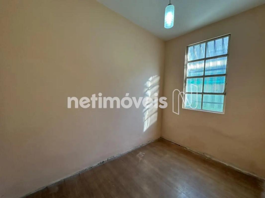 Apartamento, Padre Eustáquio, 3 Quartos, 1 Vaga