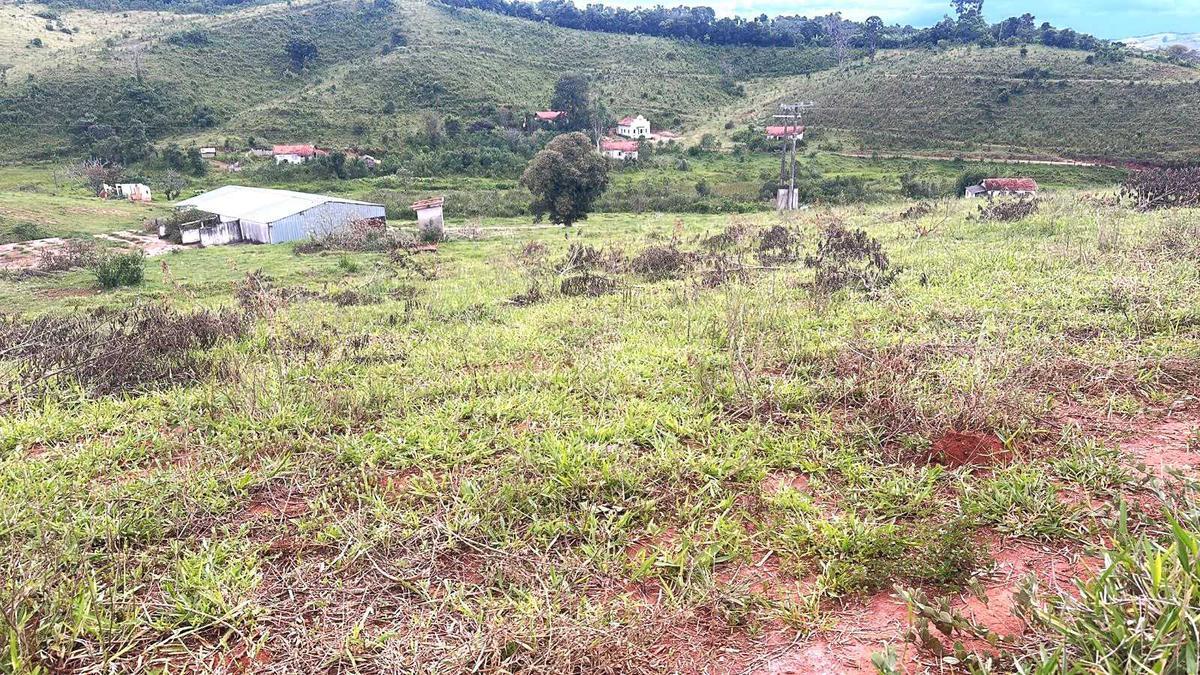 Fazenda, Zona Rural, 3 Quartos, 0 Vaga