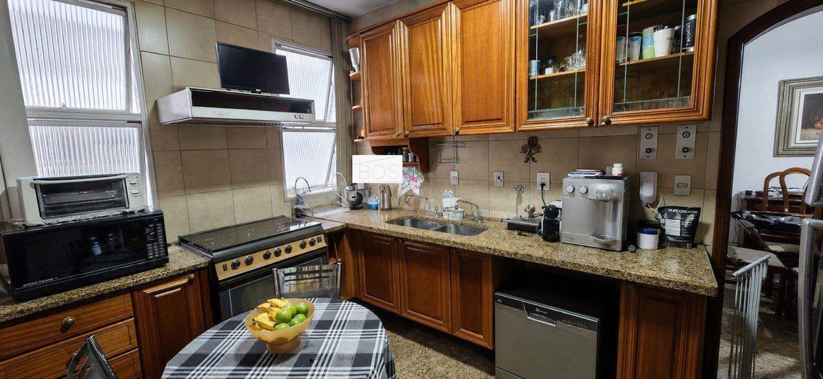 Apartamento, Lourdes, 4 Quartos, 2 Vagas, 1 Suíte