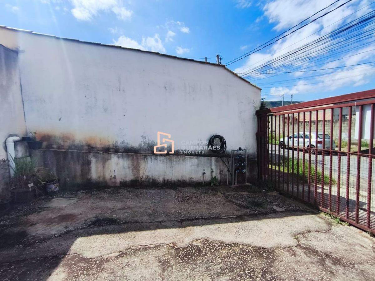 Área Privativa, Jardim Montanhes, 2 Quartos, 1 Vaga