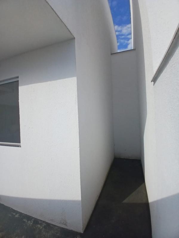 Casa, Recanto Verde, 2 Quartos, 1 Vaga, 1 Suíte