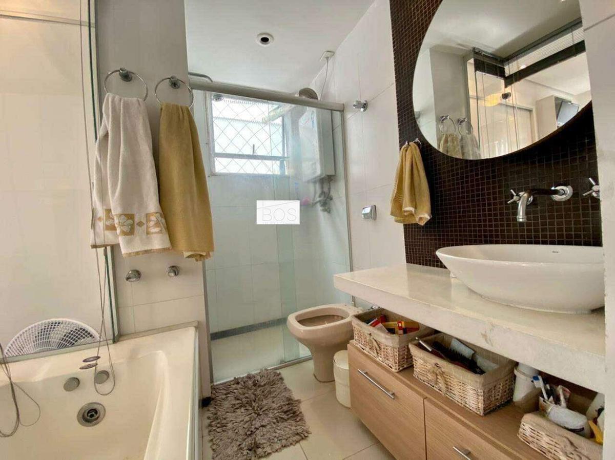 Apartamento, Santo Antônio, 3 Quartos, 2 Vagas, 1 Suíte