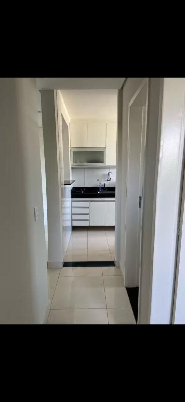 Apartamento, Castelo, 2 Quartos, 1 Vaga, 1 Suíte