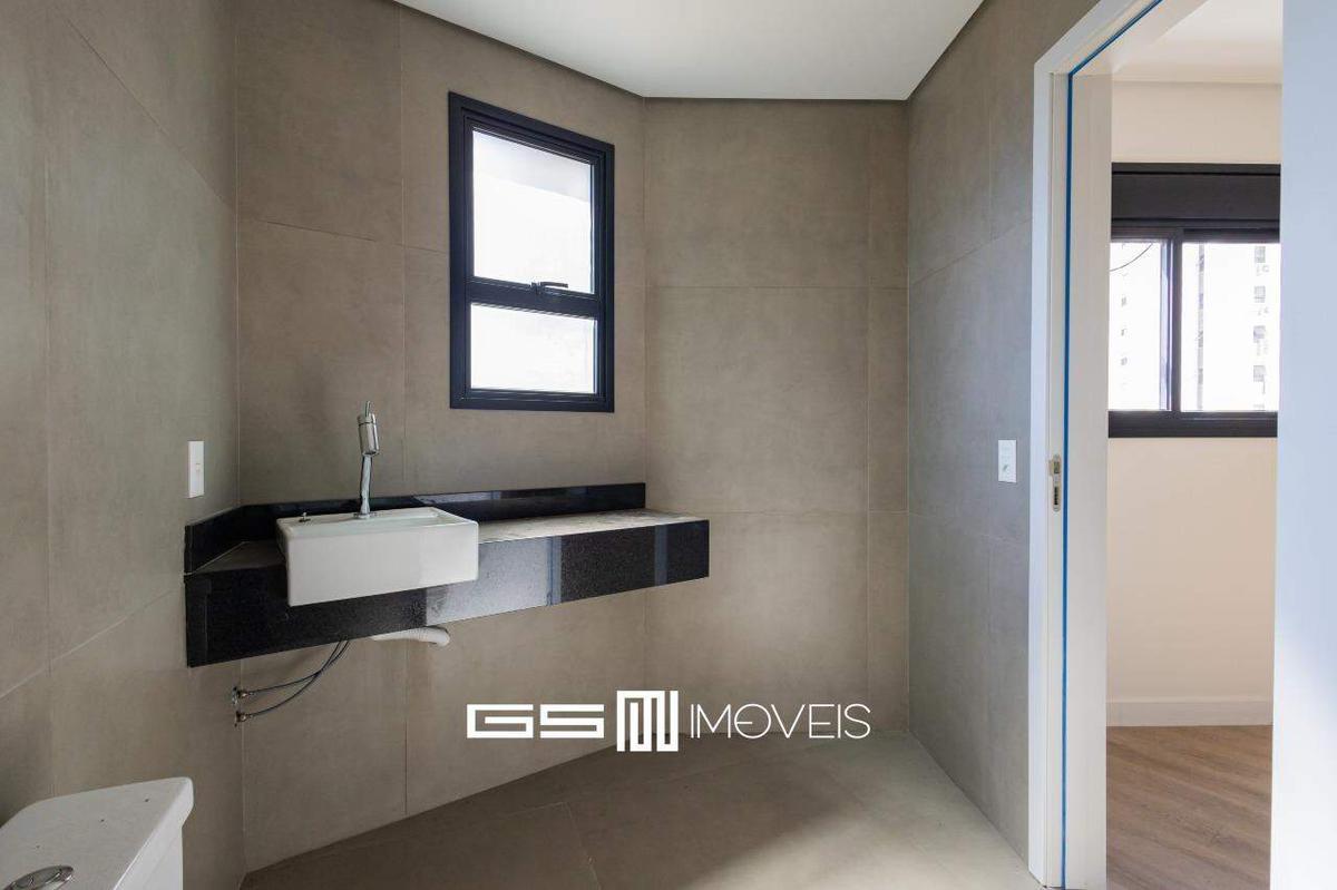 Apartamento, Vila Paris, 4 Quartos, 3 Vagas, 1 Suíte