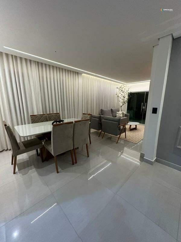 Casa, Vila Olga, 3 Quartos, 3 Vagas, 1 Suíte