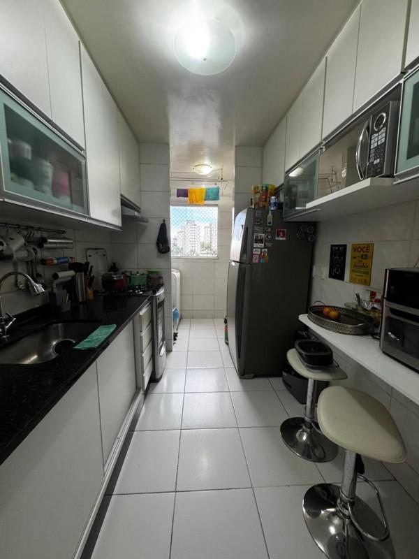 Apartamento, Ouro Preto, 3 Quartos, 2 Vagas, 1 Suíte