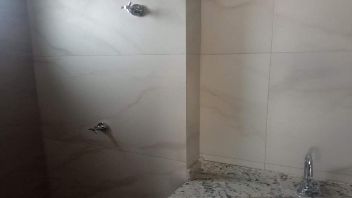 Apartamento, Barreiro, 3 Quartos, 2 Vagas, 1 Suíte