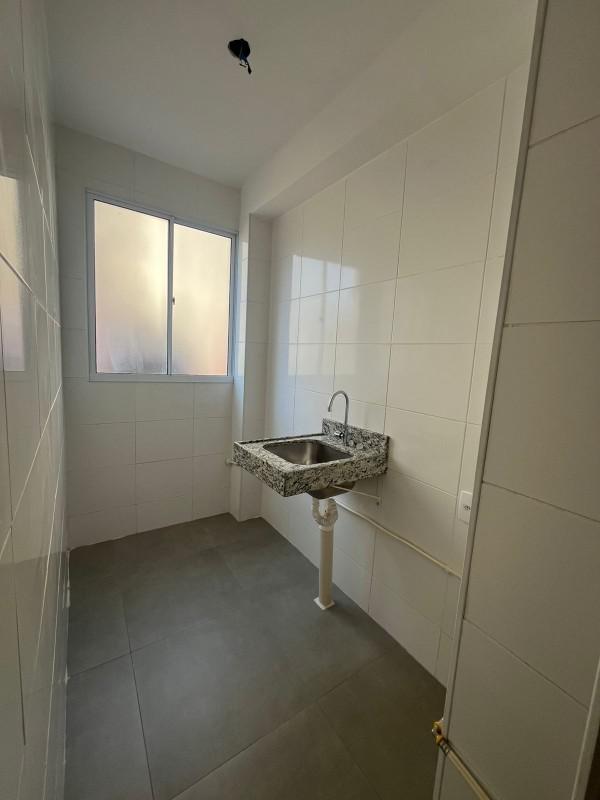 Apartamento, Milionários, 2 Quartos, 1 Vaga, 1 Suíte