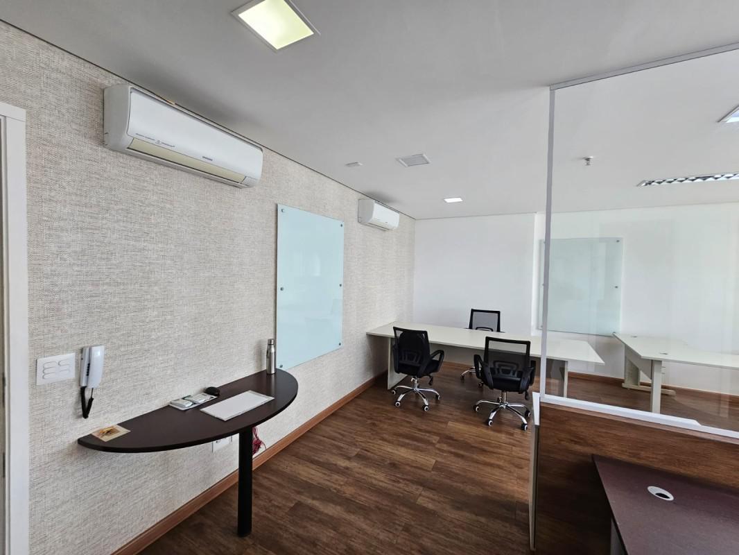 Sala, Vila da Serra, 0 Quarto, 2 Vagas