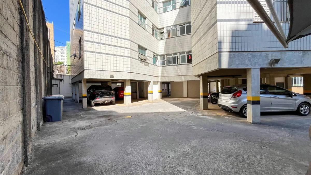 Apartamento, Buritis, 3 Quartos, 2 Vagas, 1 Suíte