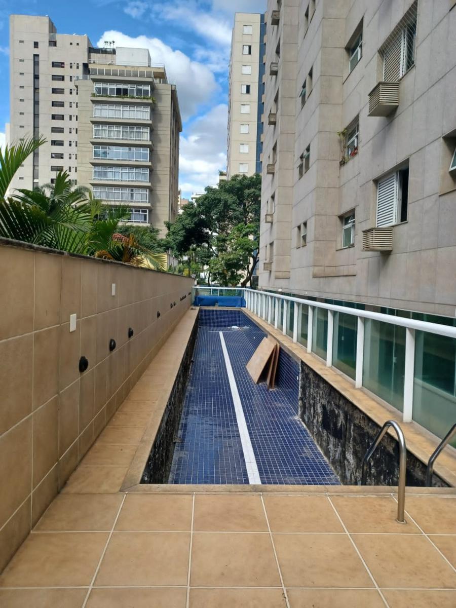 Apartamento, Anchieta, 4 Quartos, 4 Vagas, 2 Suítes