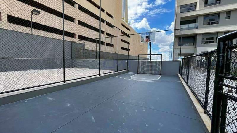 Apartamento, Vila da Serra, 1 Quarto, 1 Vaga, 1 Suíte