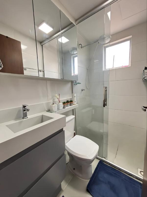 Apartamento, Juliana, 2 Quartos, 1 Vaga