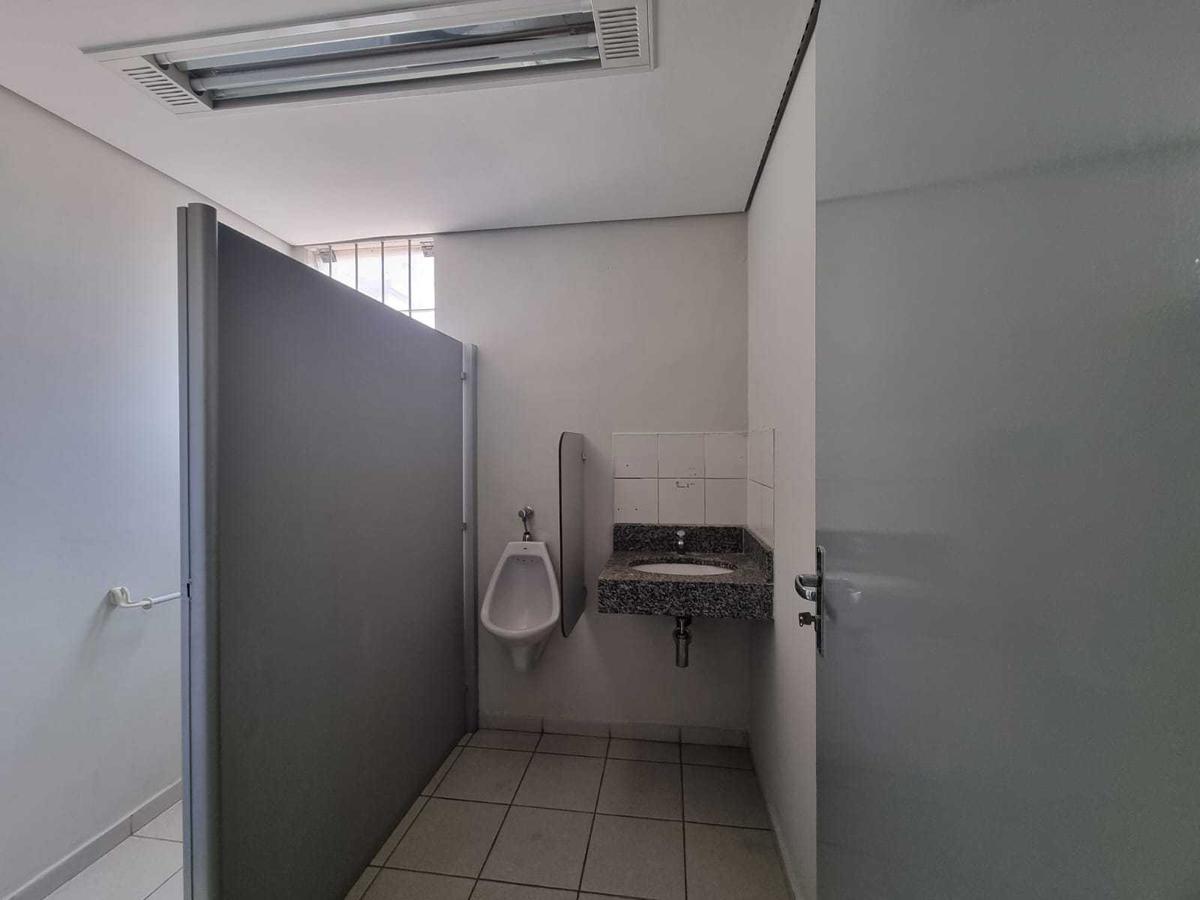 Andar, Riacho das Pedras, 0 Quarto, 0 Vaga
