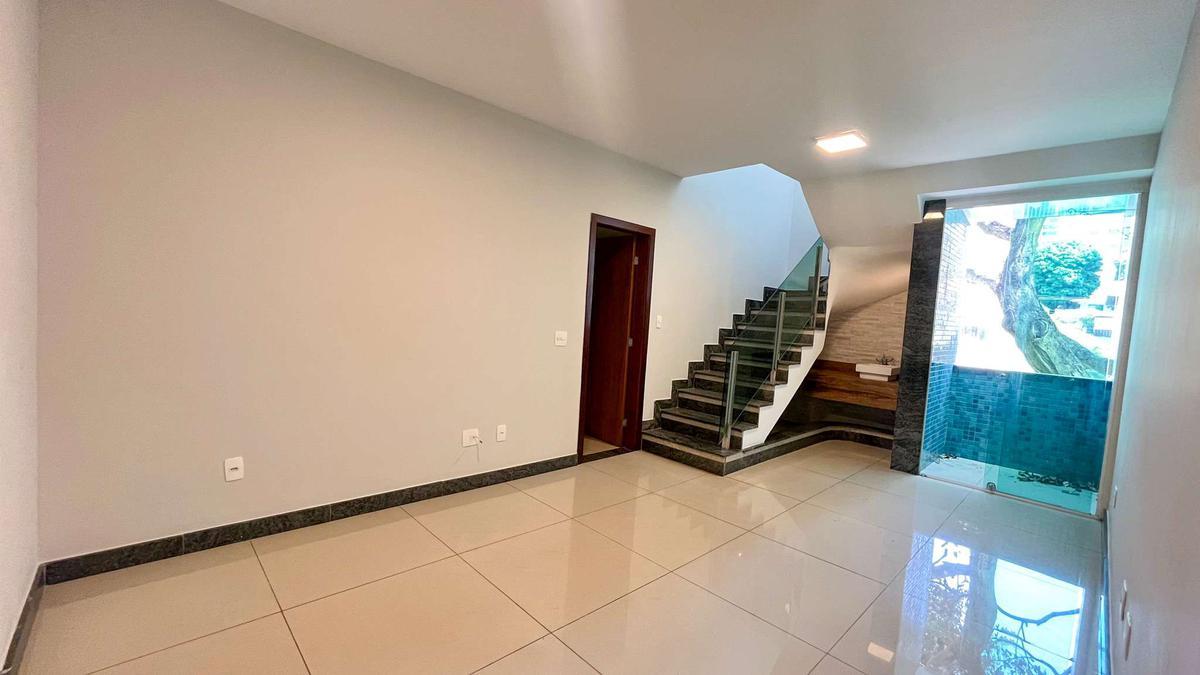 Cobertura, Santo Antônio, 4 Quartos, 3 Vagas, 2 Suítes