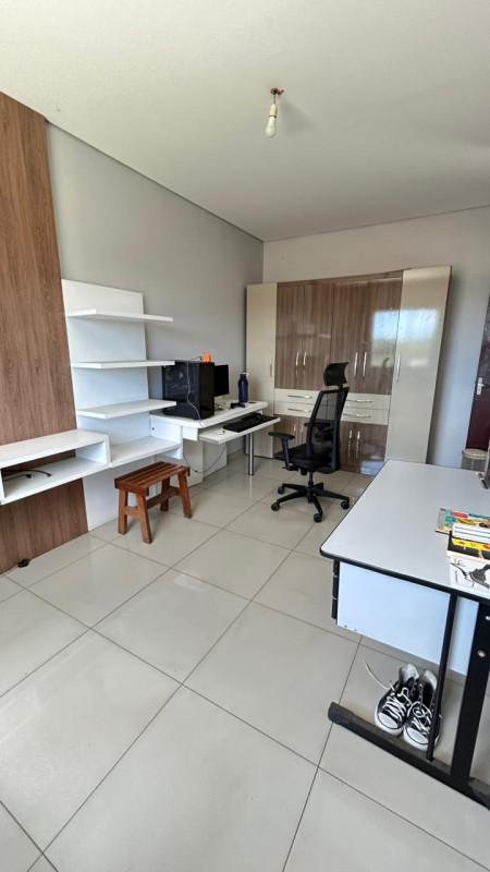 Casa, Alvorada, 3 Quartos, 4 Vagas, 1 Suíte