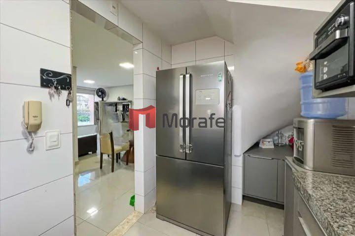 Apartamento, Havaí, 3 Quartos, 3 Vagas, 1 Suíte