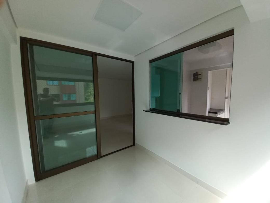 Apartamento, Luxemburgo, 2 Quartos, 2 Vagas, 2 Suítes