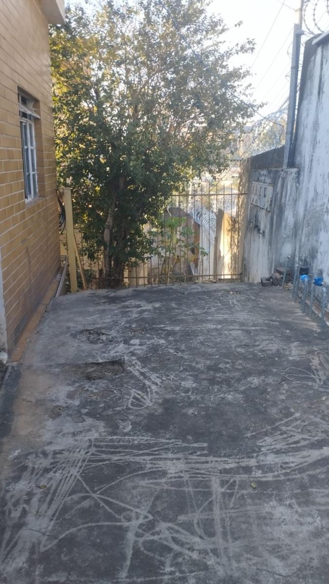 Casa, Betânia, 3 Quartos, 1 Vaga