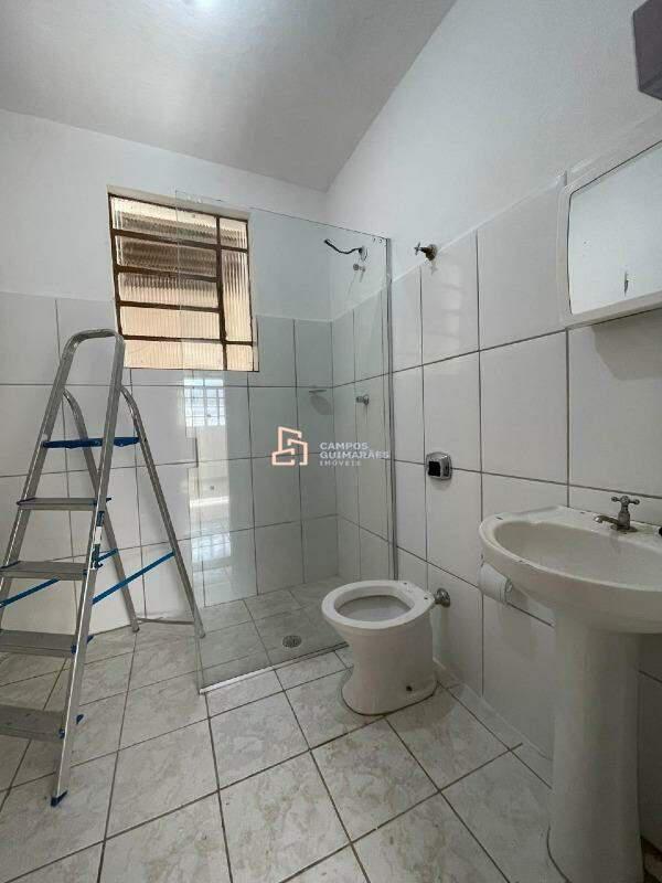 Casa, Glória, 2 Quartos, 1 Vaga