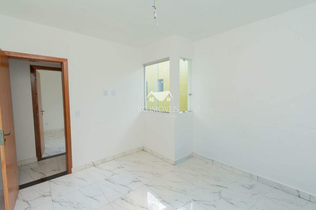 Casa, Eldorado, 3 Quartos, 1 Vaga