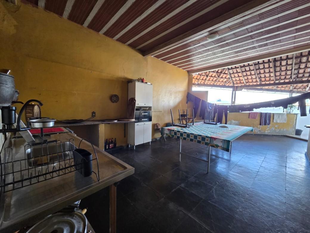 Casa, Caiçaras, 4 Quartos, 1 Suíte